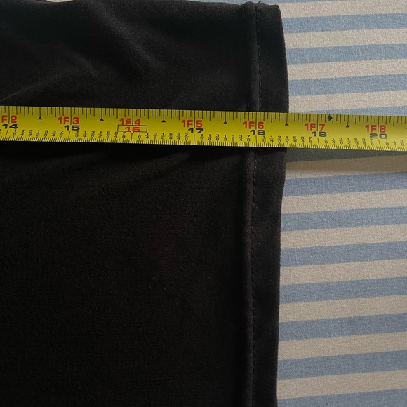 B Free Black Crop Top Hoodie XL - Picture 5 of 7